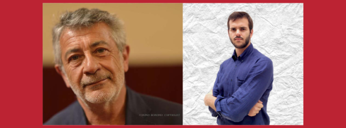 A Offida Alberto Negri presenta “Daua”, il romanzo di Sebastiano Caputo tra guerra e geopolitica