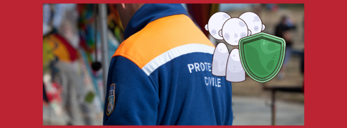 Protezione civile Marche