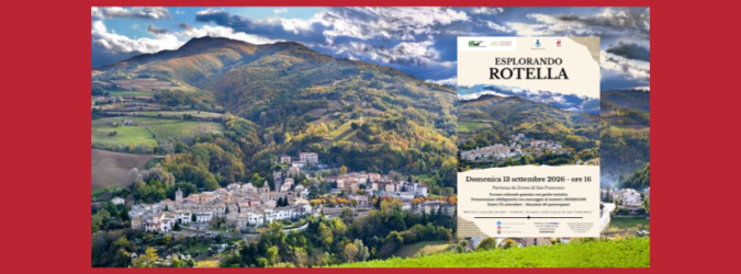 “Esplorando Rotella”, visita guidata gratuita tra il borgo e il Museo del Marroncino