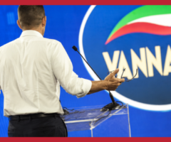 Vannacci Futuro Nazionale centrodestra - prima pagina online (10)