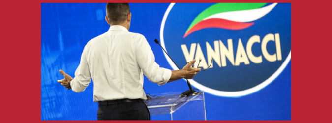 Vannacci Futuro Nazionale centrodestra - prima pagina online (10)