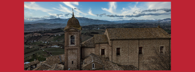 Mosso Piceno Centobuchi, corso fotografia Monteprandone, Fotografare l’Invisibile, Giovanni Albani Lattanzi, eventi fotografia Piceno