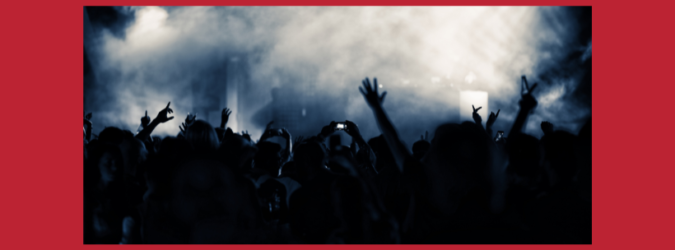 Sparatoria al rave in Svizzera