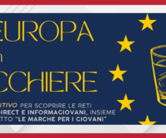 Cupra Marittima, Grottammare, EUROPE DIRECT, Informagiovani, giovani, lavoro, formazione, mobilità europea, Regione Marche, eventi Cupra