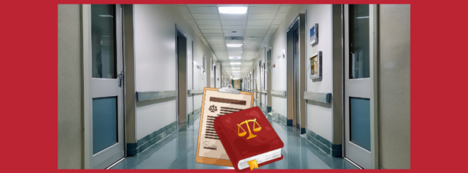 Covid contratto in ospedale, ASREM condannata, risarcimento Covid, Tribunale Campobasso, infezione ospedaliera, responsabilità sanitaria
