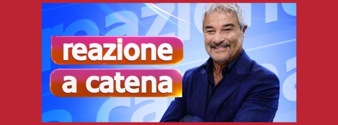 Le Pappardelle Reazione a Catena, vincite Le Pappardelle, record Reazione a Catena, concorrenti Firenze, critiche social Le Pappardelle