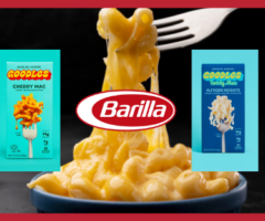 Barilla acquista Goodles