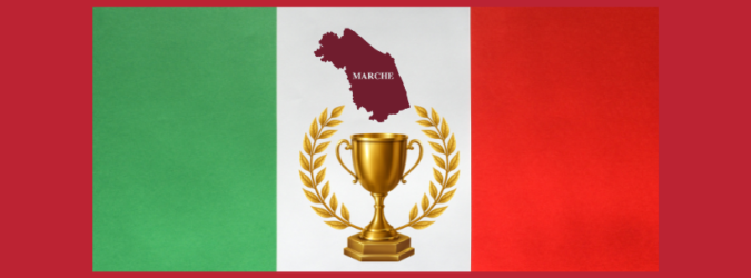 Premio Marche 2026