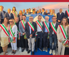Bandiere Blu 2026, a Campofilone