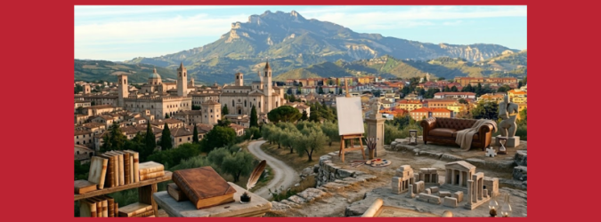 Premio Agape Ascoli Piceno, convegno letteratura arti psicoanalisi, eventi Ascoli 2 ottobre 2026, Agape Accademia Caffè Letterari, Pinacoteca Civica Ascoli, Antonio Lera, premiati Agape 2026
