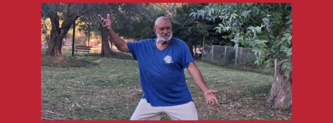 corso taijiquan Offida, corso qigong Offida, taijiquan gratis, qigong gratuito, attività sportiva Offida, benessere Marche, Raffaele Tassone