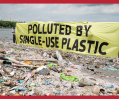 plastica in discarica Marche, crisi riciclo plastica, Marche a Rifiuti Zero, raccolta differenziata plastica, inceneritore Marche, riduzione rifiuti, tariffazione puntuale, economia circolare, discariche marchigiane, Corepla