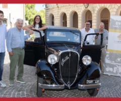 Ruote nella Storia – Monteprandone