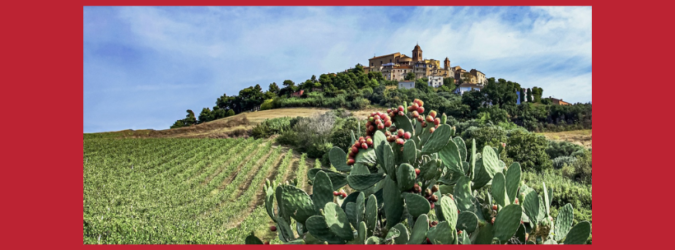 Monteprandone rappresenterà le Marche al Borgo dei Borghi 2027