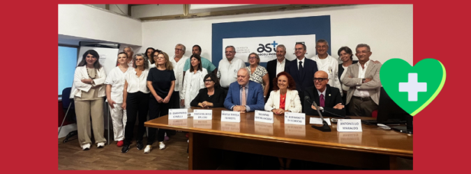 Carovana della Salute Monticelli, screening gratuiti Ascoli Piceno, visite gratuite 4 ottobre, prevenzione sanitaria Ascoli, AST Ascoli Piceno, FNP CISL, screening diabete, visite nefrologiche, esame OCT, screening cardiovascolare
