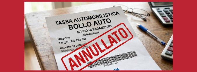 bollo auto abolito 2027, chi non paga il bollo, esenzione auto 80 kW, abolizione bollo motocicli, Lucia Albano FdI