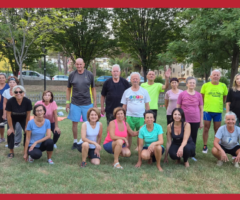 Asd Punto Fitness settembre Open day a Porto d’Ascoli