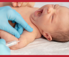 Virus sinciziale, immunizzazione gratis ai neonati in Lombardia