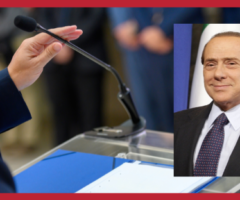 Silvio Berlusconi 90 anni, pranzo Villa Certosa, Villa Certosa venduta, libro Al fianco di Berlusconi, FAS Editore, biografia Silvio Berlusconi