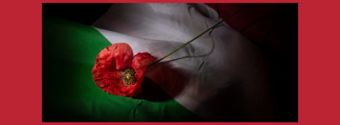 Ascoli Piceno, Colle San Marco, Resistenza, 3 ottobre 1943, lotta di liberazione, ANPI, commemorazione, Provincia di Ascoli Piceno, Serafino Cellini, memoria storica