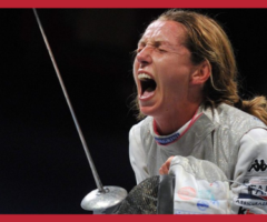 Valentina Vezzali madrina della Grottammare Sport Week: sarà in città il 13 settembre