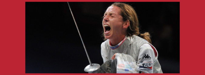 Valentina Vezzali madrina della Grottammare Sport Week: sarà in città il 13 settembre