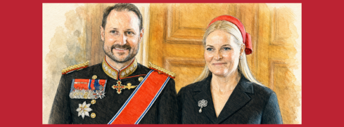Mette-Marit