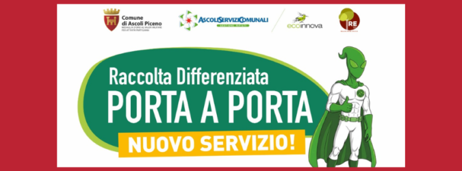 cassonetti pannolini Ascoli, raccolta pannoloni Ascoli, App4AP, sacco azzurro, cassonetti intelligenti Ascoli 2026