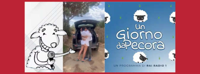 geppi cucciari un giorno da pecora