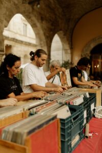 Mercatino Antiquario Ascoli 2026, mercatino Ascoli 19 settembre, eventi Ascoli settembre, antiquariato Marche, vintage Ascoli Piceno