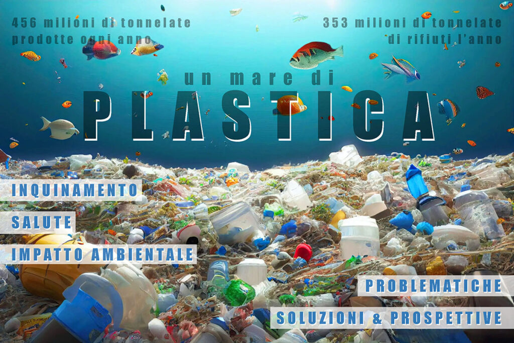 plastica in discarica Marche, crisi riciclo plastica, Marche a Rifiuti Zero, raccolta differenziata plastica, inceneritore Marche, riduzione rifiuti, tariffazione puntuale, economia circolare, discariche marchigiane, Corepla