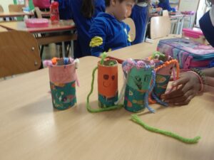 Castignano, Marche a Rifiuti Zero, La mia Scuola a Rifiuti Zero, Omnicomprensivo Rotella-Montalto, educazione ambientale, riciclo creativo, riuso, sostenibilità, scuola primaria, SERR 2026