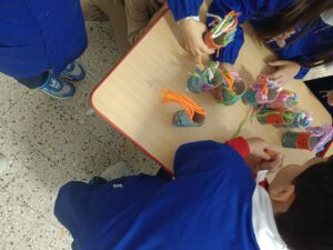 Castignano, Marche a Rifiuti Zero, La mia Scuola a Rifiuti Zero, Omnicomprensivo Rotella-Montalto, educazione ambientale, riciclo creativo, riuso, sostenibilità, scuola primaria, SERR 2026
