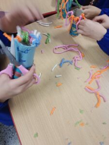 Castignano, Marche a Rifiuti Zero, La mia Scuola a Rifiuti Zero, Omnicomprensivo Rotella-Montalto, educazione ambientale, riciclo creativo, riuso, sostenibilità, scuola primaria, SERR 2026