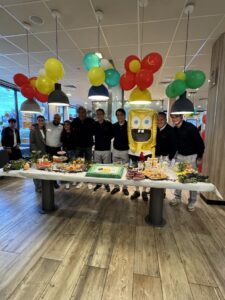 McDonald’s Ascoli, Ascoli Piceno, decennale, Marco Milani, Don Bolsius, Ascoli Calcio, Laura Trontini, Mondo Asterix, Riccardo Spurio, eventi Ascoli
