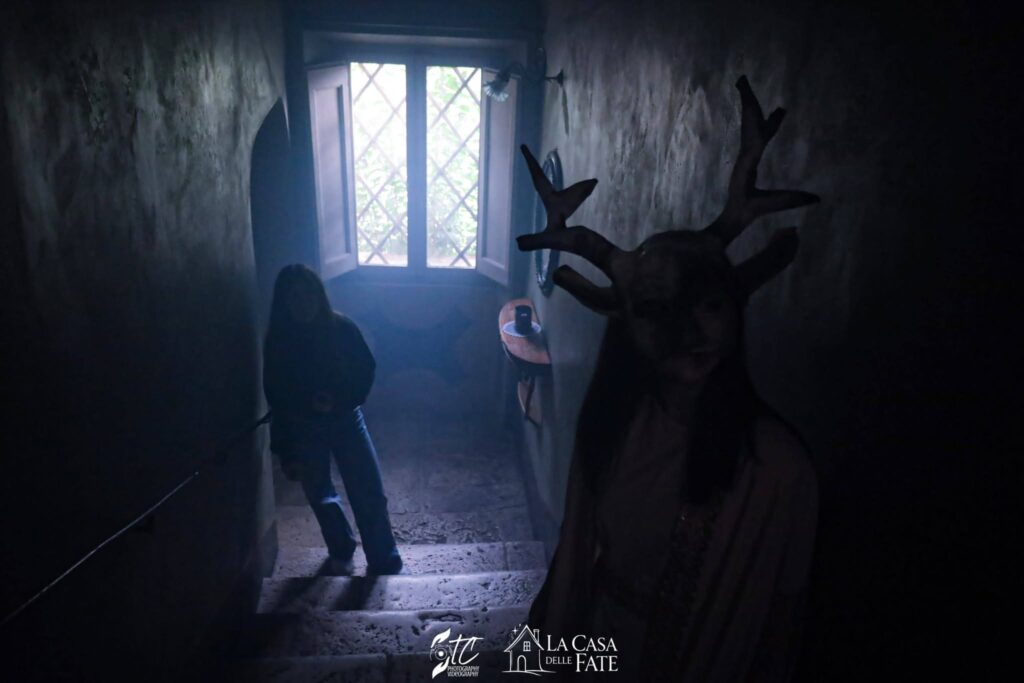 La Casa delle Fate, Ascoli Piceno, Egeria ODV, Alessandro Haber, bullismo, Teatro dei Filarmonici, Tibor Cecchini, cinema, volontariato, scuola