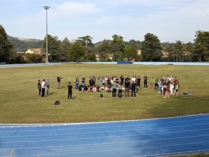 ASA Ascoli, atletica leggera, Ascoli Piceno, stagione 2026/27, Davide Travaglini, Nico Stallone, sport giovanile, corsi atletica, 70 anni ASA, Gran Galà