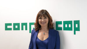 Credito Veloce, Confidicoop Marche, credito imprese, PMI, artigiani, commercianti, liberi professionisti, liquidità aziendale, Francesca Capecci, economia Marche