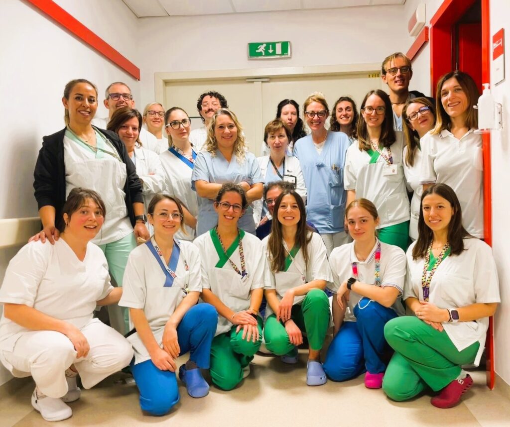 ictus, Giornata mondiale ictus, Asst Lariana, ospedale Sant’Anna, Stroke Unit, Alessia Lanari, riabilitazione, assistenza domiciliare, neurologia, caregiver