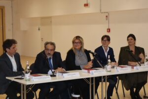 Made in Italy, agroalimentare, Food Wine & Co., export, Gambero Rosso, Simonetta Pattuglia, Italian Sounding, brand, enogastronomia, Tor Vergata