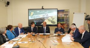 Leguminaria 2026, Appignano, Marche, Macerata, legumi, ceramica, eventi Marche, turismo enogastronomico, artigianato, Grand Tour delle Marche