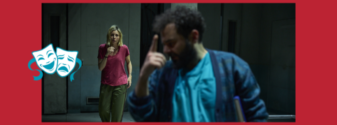 Ascoli Piceno, Teatro Ventidio Basso, Anna Ferzetti, Pierfrancesco Favino, People Places & Things, Duncan Macmillan, AMAT, teatro, spettacoli Ascoli, stagione teatrale