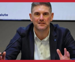 sanità privata, UGL Salute, Gianluca Giuliano, rinnovo contratto, Aiop, Aris, lavoratori sanitari, sindacati, sanità accreditata, mobilitazione