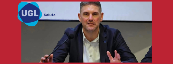 sanità privata, UGL Salute, Gianluca Giuliano, rinnovo contratto, Aiop, Aris, lavoratori sanitari, sindacati, sanità accreditata, mobilitazione