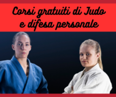 judo, Venarotta, corsi gratuiti, Mauro Martini, U.S. Acli, sport, bambini, inclusione, Fondazione Carisap, Unione Montana Tronto e Valfluvione