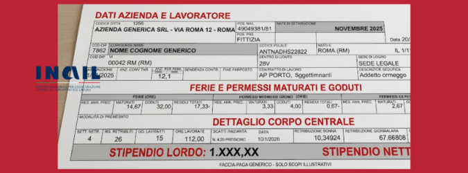 Ognissanti, novembre 2026, busta paga, stipendio, festività non godute, 4 novembre, CCNL, metalmeccanici, colf e badanti, lavoro festivo