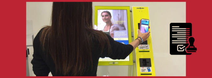 Poste Italiane, Ascoli Piceno, permessi di soggiorno, permesso di studio, uffici postali, prenotazione online, servizi digitali