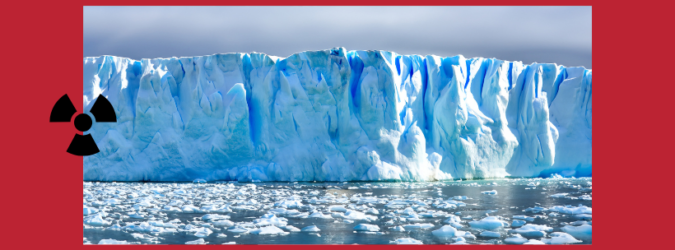 Thwaites, ghiacciaio dell’Apocalisse, Antartide, livello del mare, cambiamento climatico, Nature Communications, ghiacciai, maree, Mattia Poinelli, ricerca scientifica