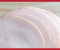 Listeria, richiamo alimentare, tacchino, vitello tonnato, lonza di maiale, Eurospin, Portami Via, A.M.M.53, sicurezza alimentare, ministero della Salute