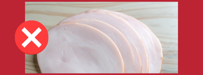 Listeria, richiamo alimentare, tacchino, vitello tonnato, lonza di maiale, Eurospin, Portami Via, A.M.M.53, sicurezza alimentare, ministero della Salute